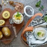 Der gesunde Snack - www.qevorlanix.pro