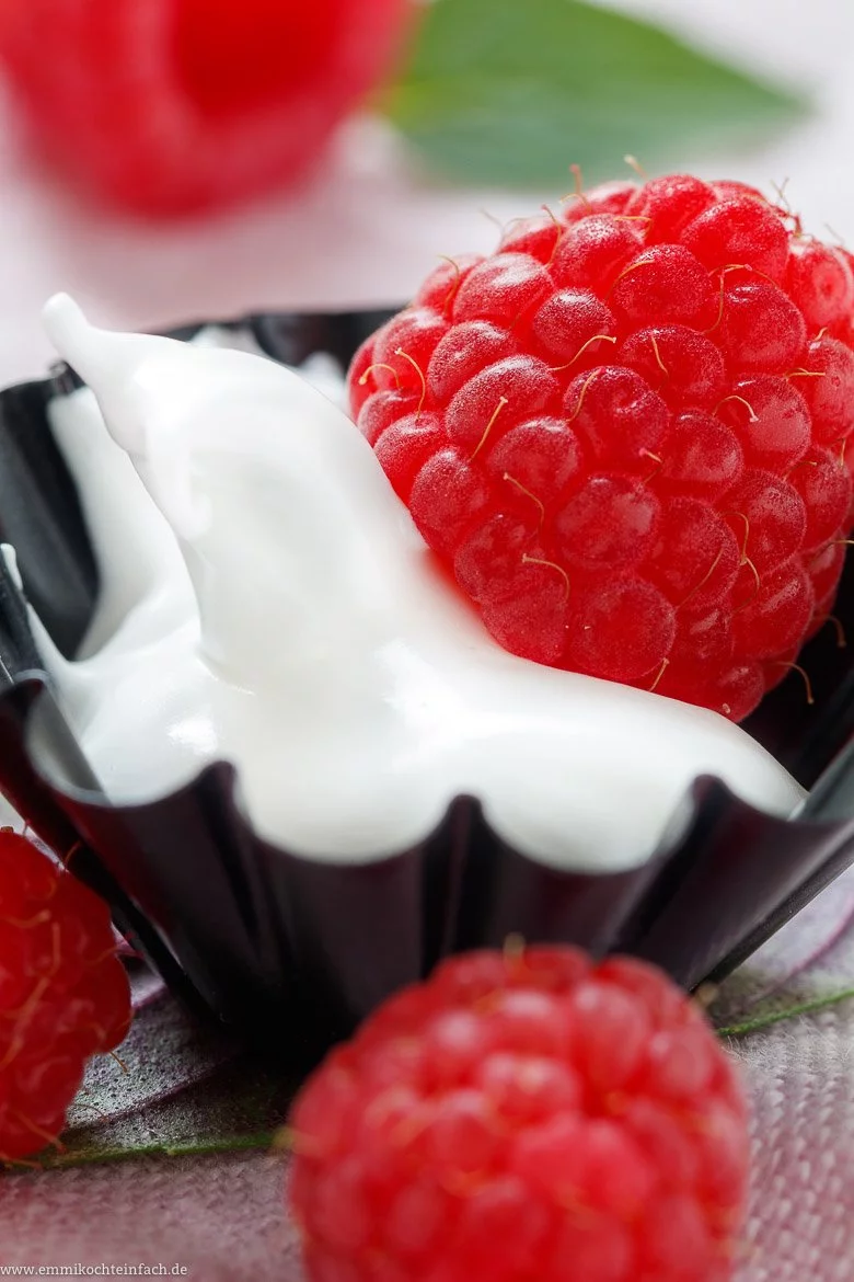 Große Himbeeren-Liebe - www.qevorlanix.pro