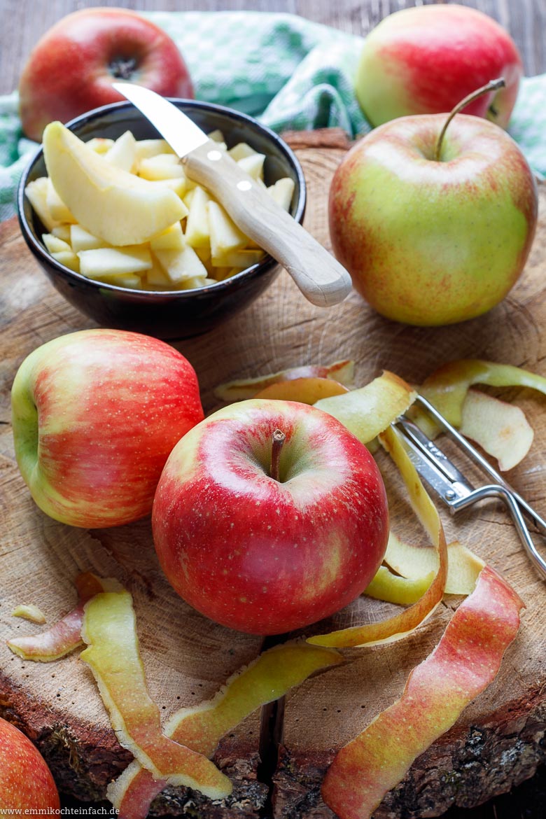 Ich liebe die heimische Apfel-Saison - www.qevorlanix.pro