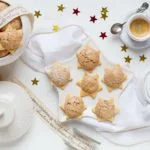 Ganz einfache und schnelle Pl&auml;tzchen f&uuml;r die Weihnachtszeit- www.qevorlanix.pro