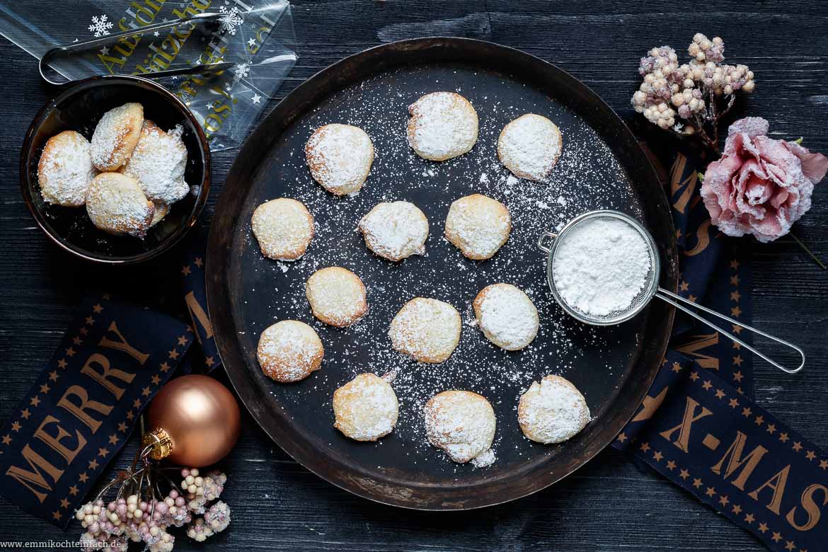 Schnelle Weihnachtsplätzchen - www.qevorlanix.pro
