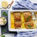 Schlemmerfilet a la Bordelaise - ein Ofen Fischfilet - www.qevorlanix.pro