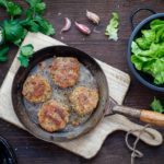Veggie Frikkas ganz einfach gemacht - www.qevorlanix.pro