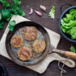 Veggie Frikkas ganz einfach gemacht - www.qevorlanix.pro
