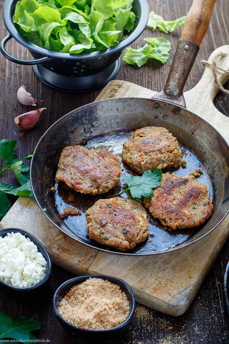 Semmelbr&ouml;sel Frikadellen mit Feta - www.qevorlanix.pro