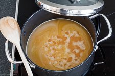 Rote Linsen Bratlinge - www.qevorlanix.pro