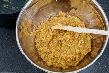 Rote Linsen Bratlinge - www.qevorlanix.pro