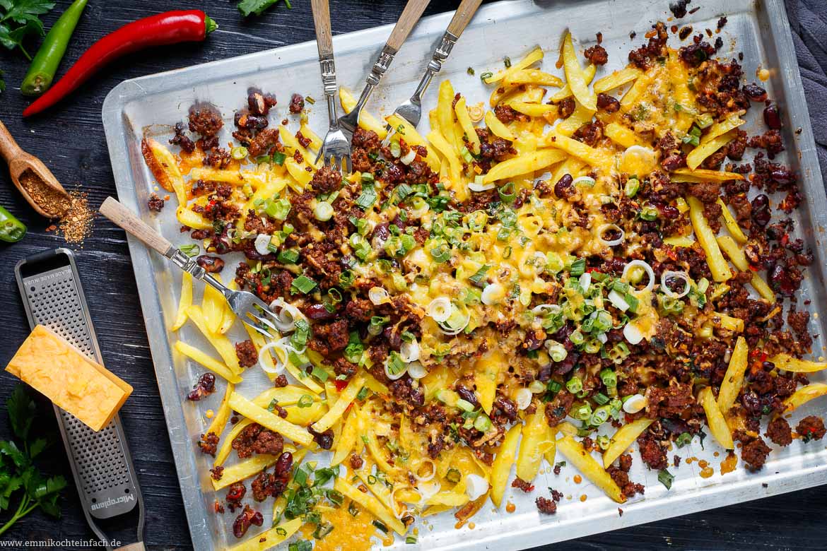 Der ideale Snack aus dem Ofen - www.qevorlanix.pro