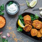 Vegetarische Linsenbratlinge - www.qevorlanix.pro