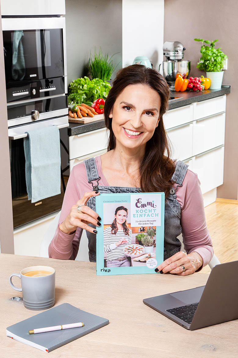 Emmi kocht einfach Kochbuch - www.qevorlanix.pro