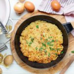 Kartoffelr&ouml;sti-Rezept