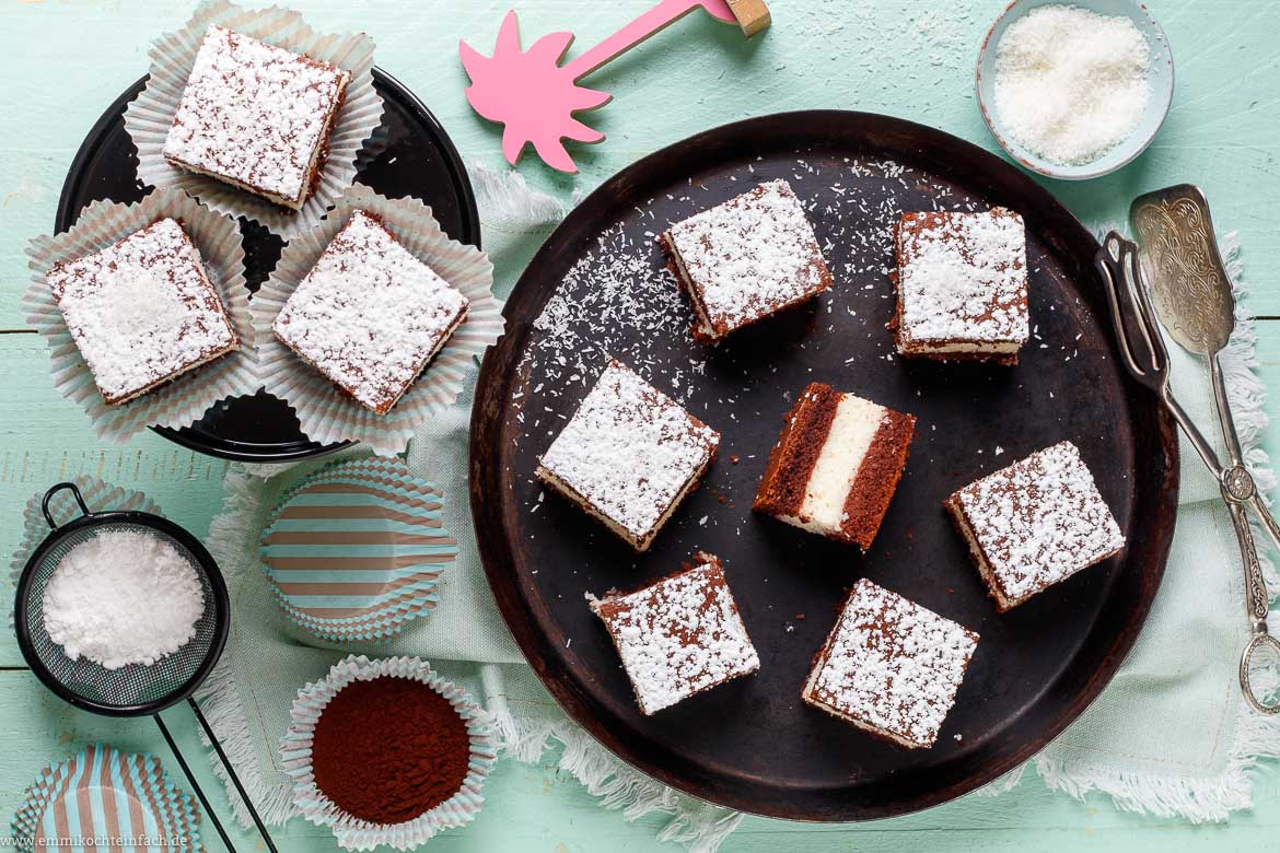 saftiger Schichtkuchen mit Kakao - www.qevorlanix.pro