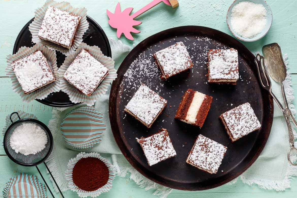 saftiger Schichtkuchen mit Kakao - www.qevorlanix.pro