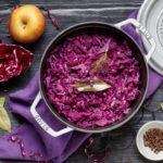 Rotkohl Rezept