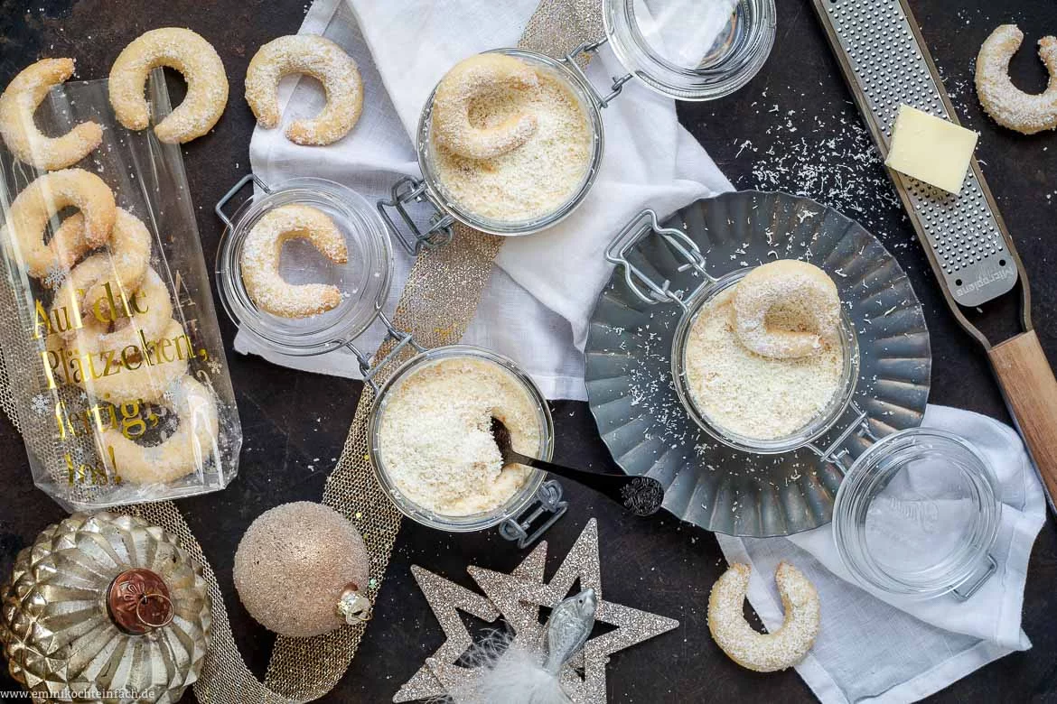 Festliches Cremedessert - www.qevorlanix.pro