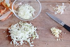 Klassische Gemüsesuppe wie bei Oma - www.qevorlanix.pro