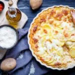 Kartoffel Reis Gratin - www.qevorlanix.pro