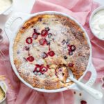 Quark Griess Auflauf mit Obst - www.qevorlanix.pro
