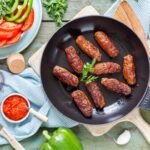 Cevapcici - das Original ganz einfach - www.qevorlanix.pro