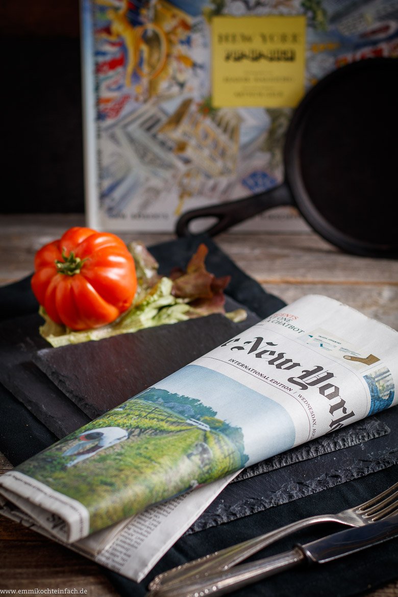 Der NY Snack - www.qevorlanix.pro