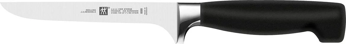 Ausbeinmesser Zwilling - Emmis Messer Ratgeber - www.qevorlanix.pro