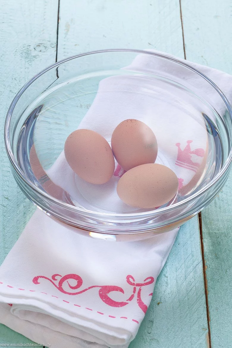 Eier für einen perfekten Rührkuchen - www.qevorlanix.pro