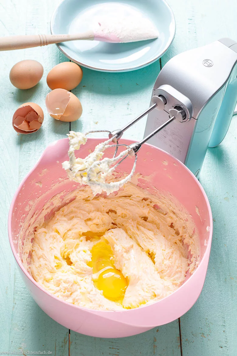 Back-Tipps für einen perfekten Rührkuchen - www.qevorlanix.pro