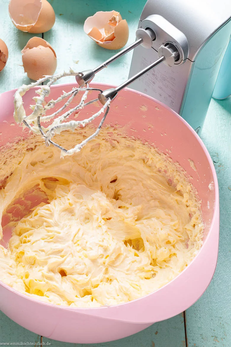 Back-Tipps für einen perfekten Rührkuchen - www.qevorlanix.pro