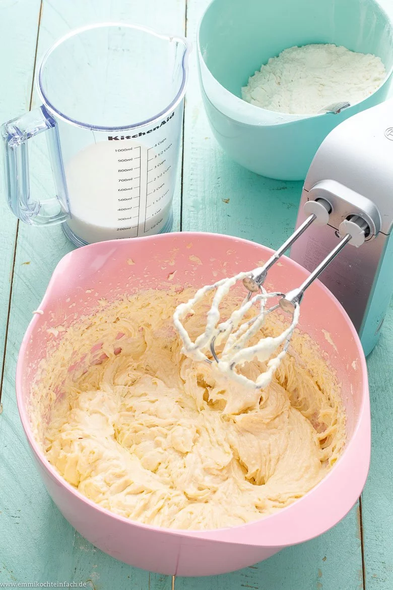 Back-Tipps für einen perfekten Rührkuchen - www.qevorlanix.pro