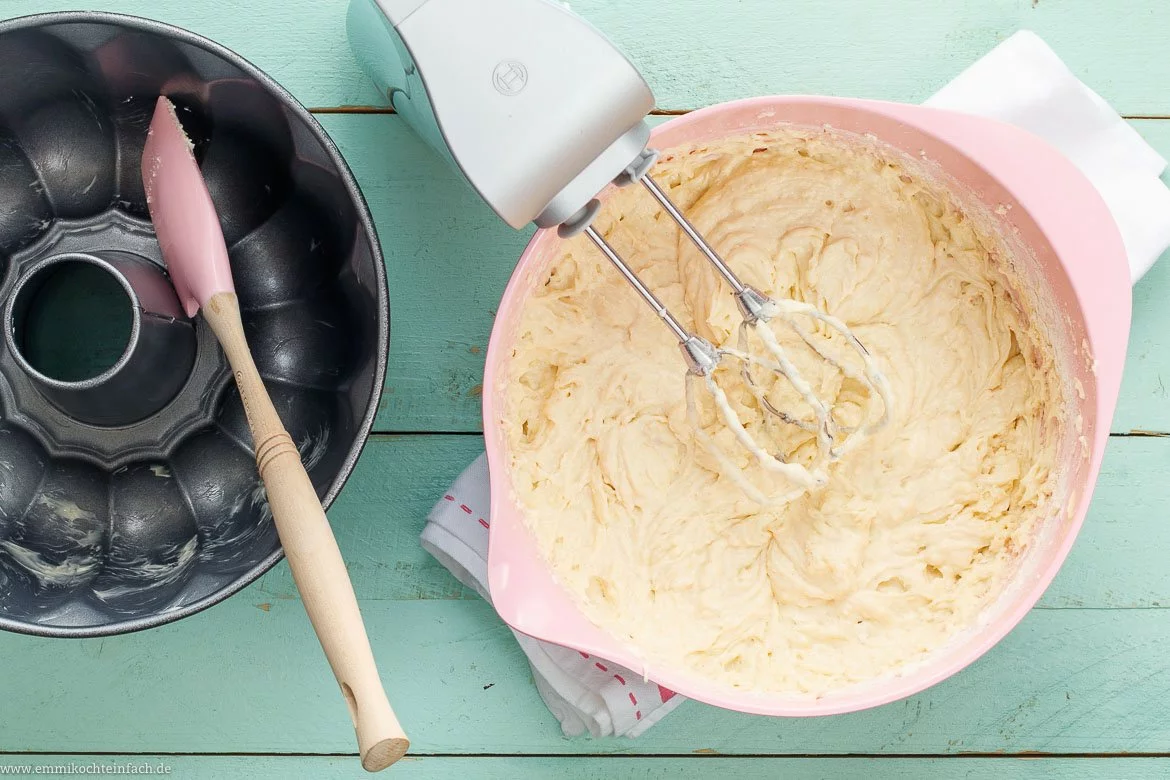 Wissenswertes über den Rührkuchen-Klassiker - www.qevorlanix.pro