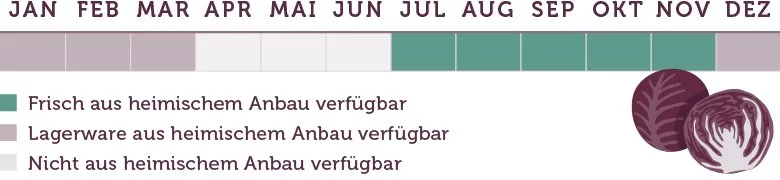 Rotkohl Saison - www.qevorlanix.pro