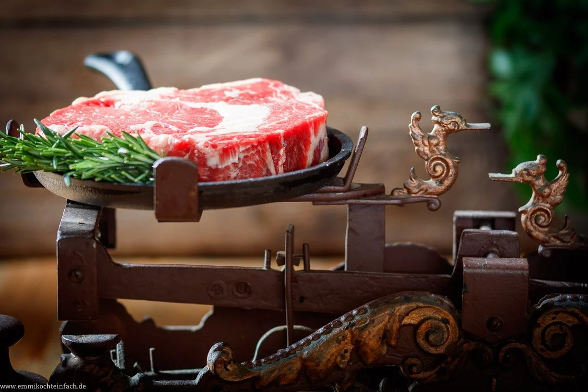 Portionsgrößen für Fleisch pro Person - www.qevorlanix.pro