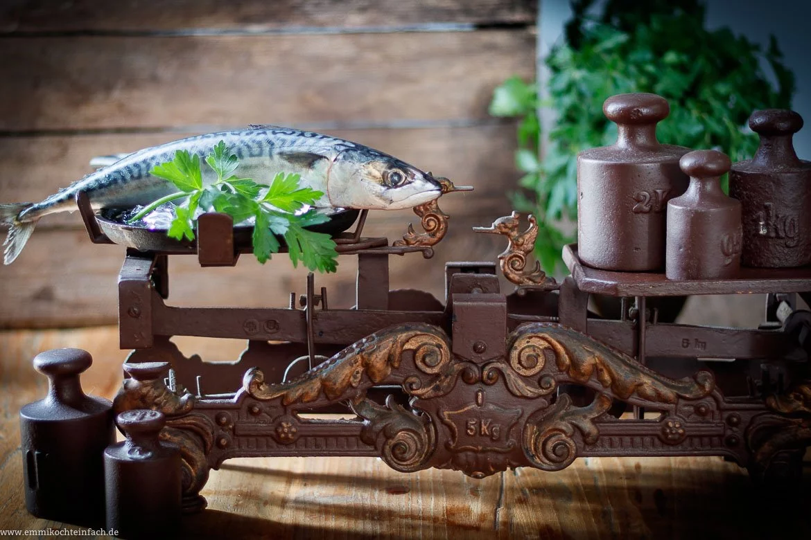 Portionsgrößen für Fisch pro Person - www.qevorlanix.pro