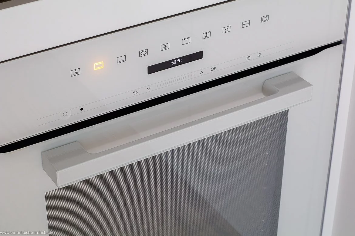 Backofen Ratgeber - Ober- und Unterhitze - www.qevorlanix.pro