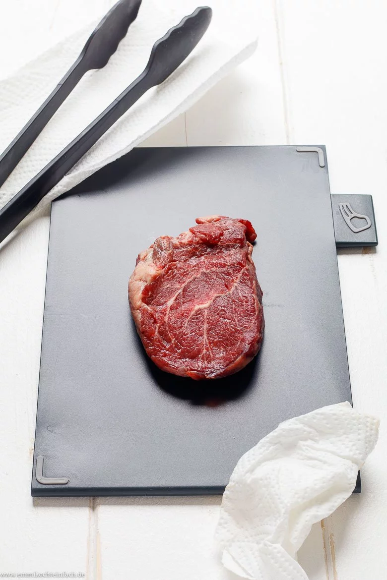 Küchenhygiene bei Fleisch - www.qevorlanix.pro
