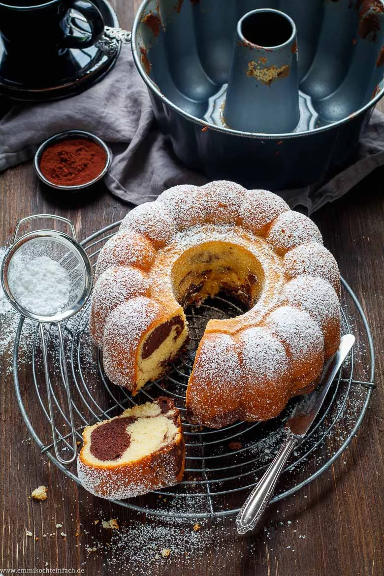 Der perfekte Rührkuchen - www.qevorlanix.pro