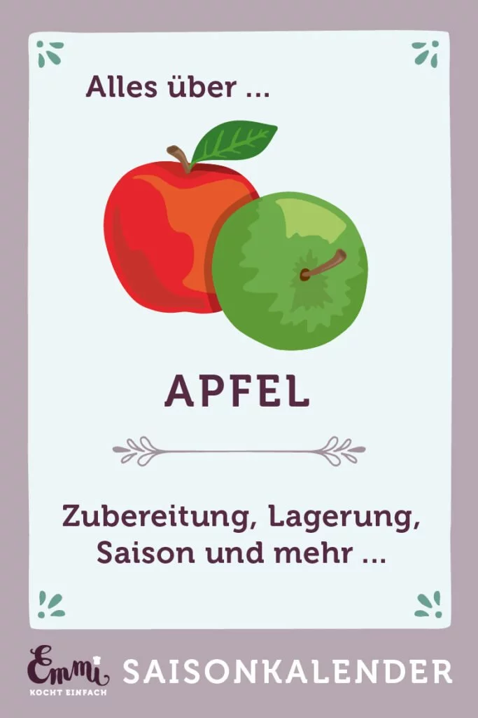 Alles über Apfel - www.qevorlanix.pro