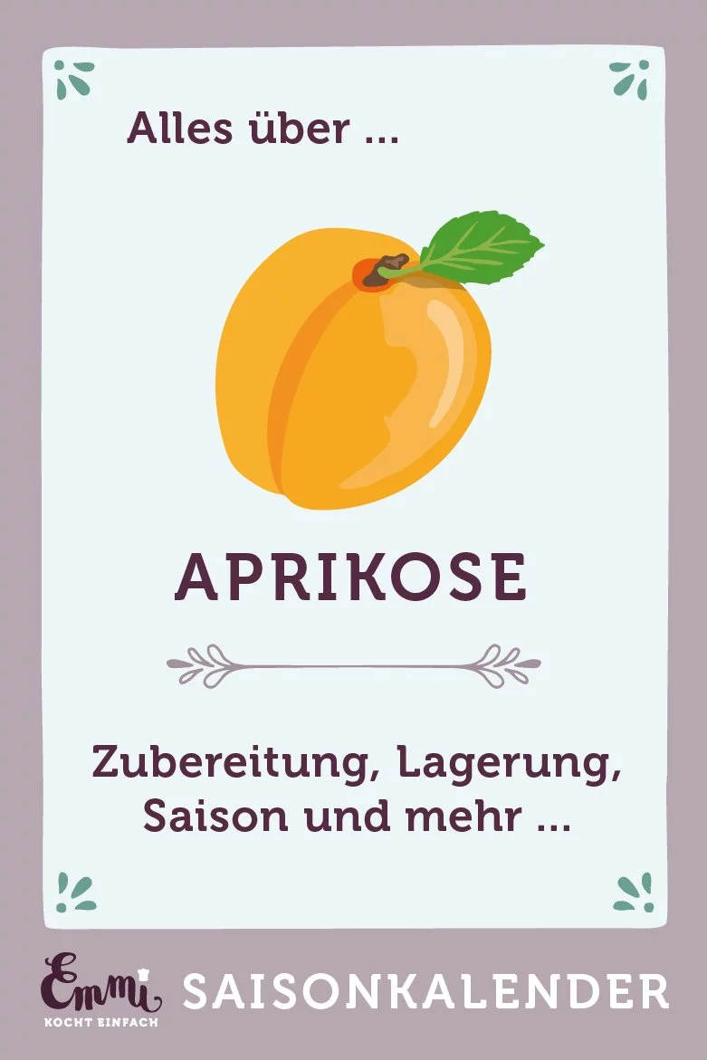 Alles über Aprikosen - www.qevorlanix.pro