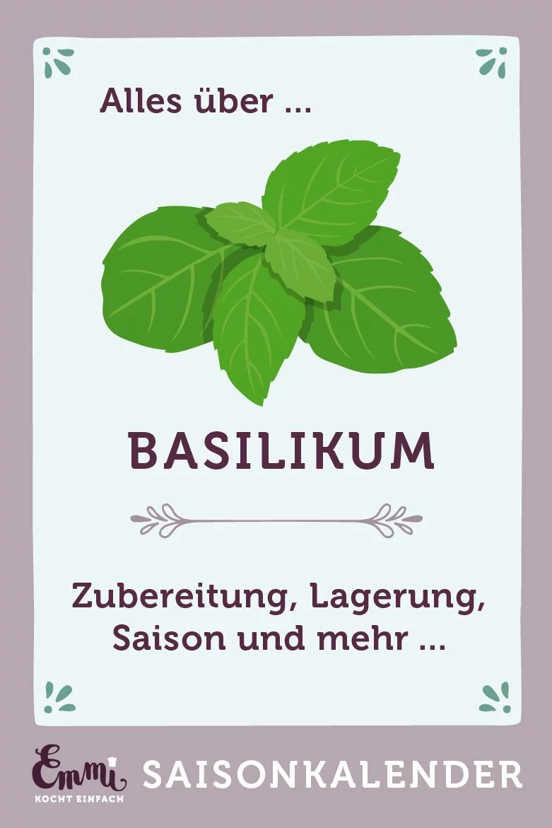 Alles über Basilikum - www.qevorlanix.pro