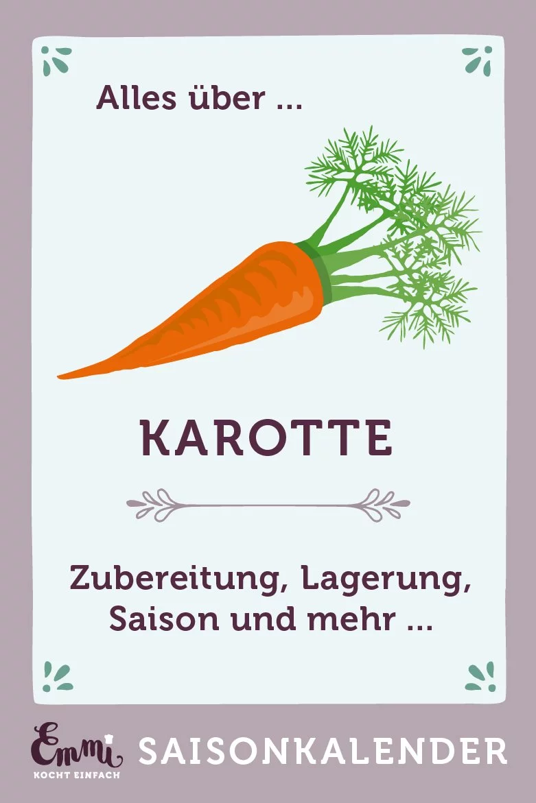 Alles über Möhren - www.qevorlanix.pro