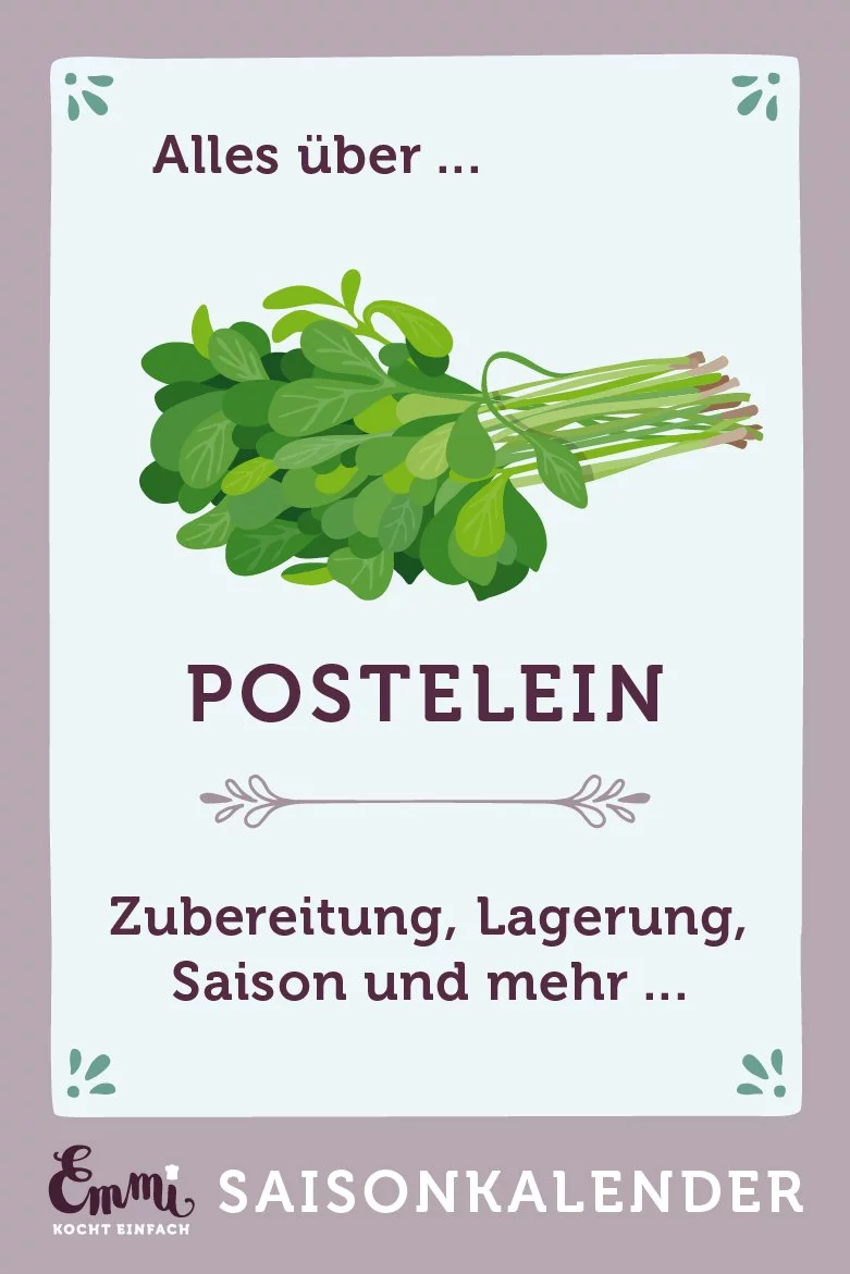 Alles über Postelein - www.qevorlanix.pro