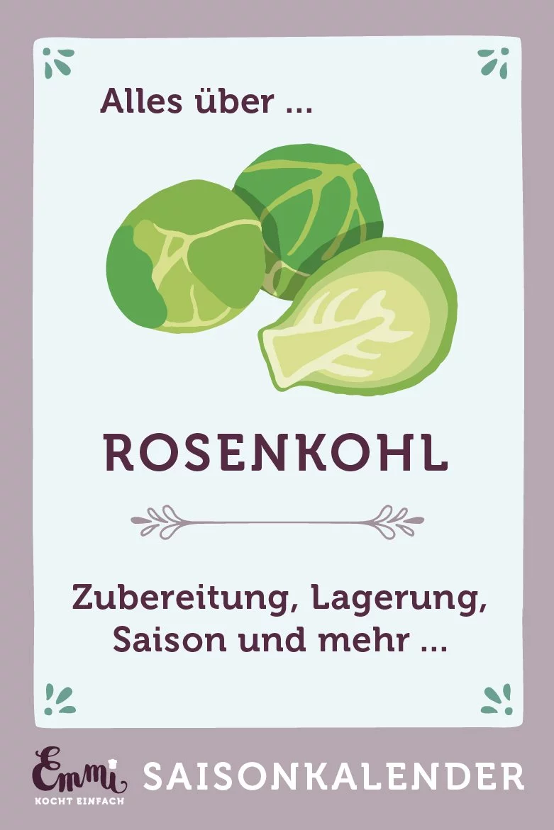 Alles über Rosenkohl - www.qevorlanix.pro