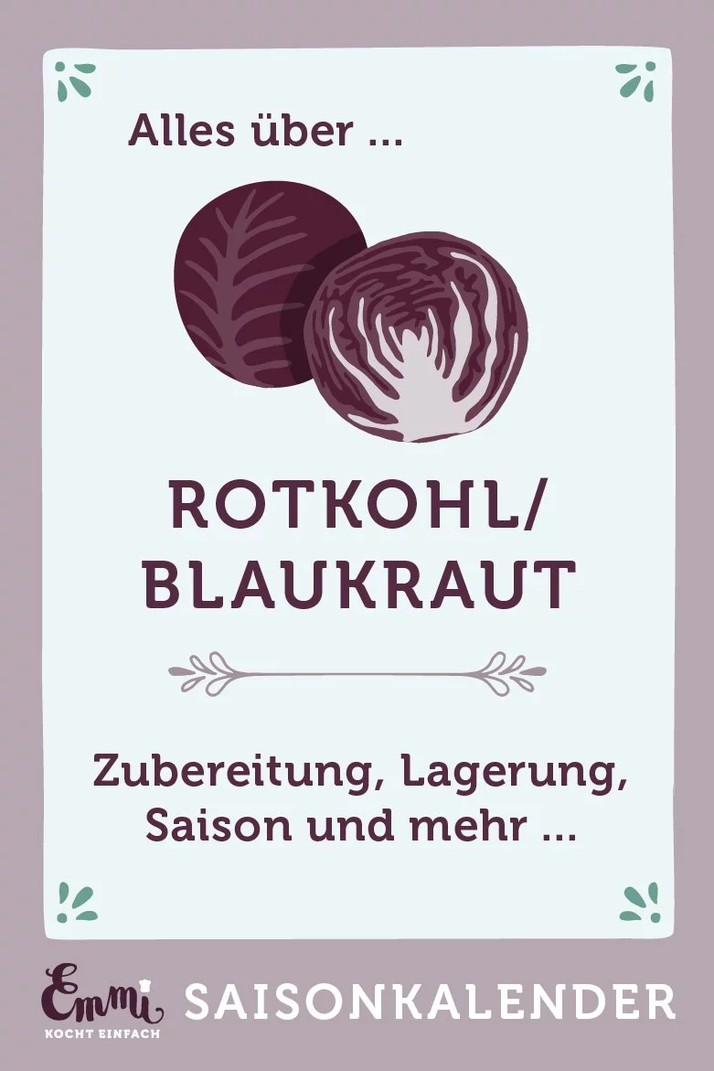 Alles über Rotkohl - www.qevorlanix.pro