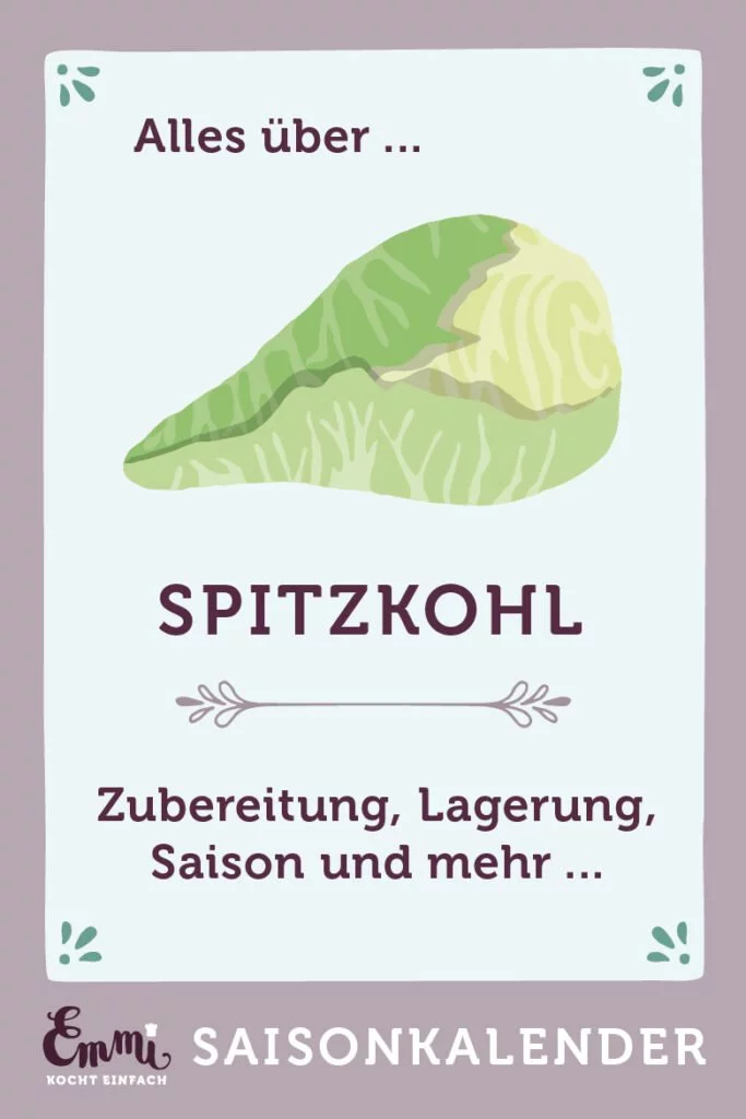 Alles über Spitzkohl - www.qevorlanix.pro
