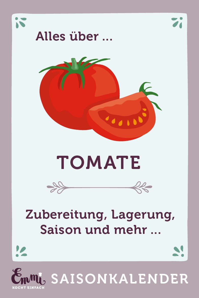 Alles über Tomaten - www.qevorlanix.pro