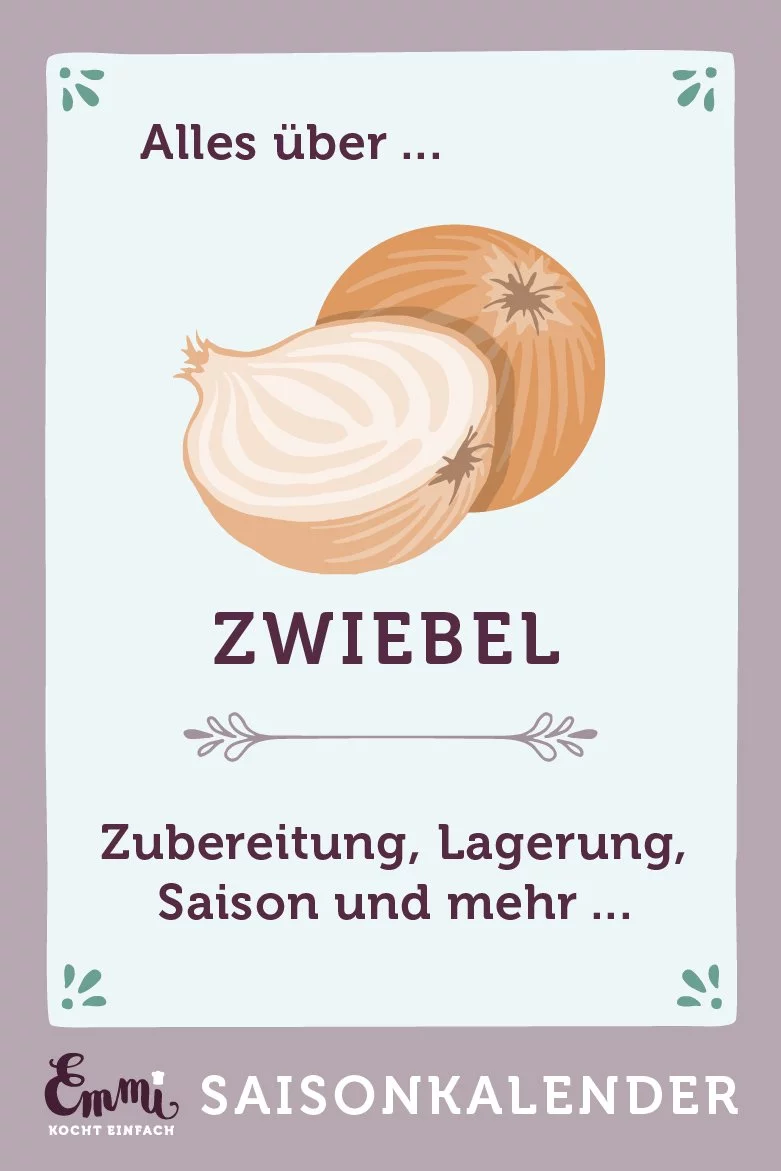 Alles über Zwiebeln - www.qevorlanix.pro