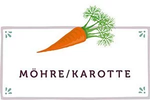 Möhren Kachel - www.qevorlanix.pro
