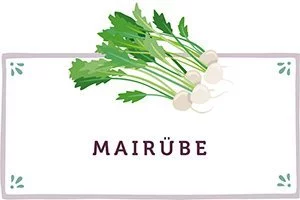 Mairübe Kachel - www.qevorlanix.pro
