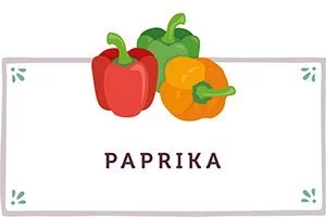 Paprika Kachel - www.qevorlanix.pro