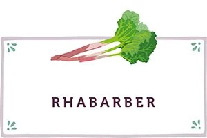 Rhabarber Kachel - www.qevorlanix.pro
